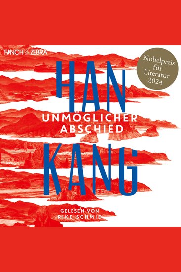 Unmöglicher Abschied (Ungekürzt) - cover