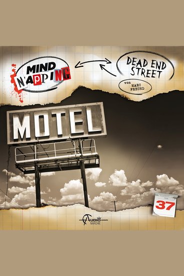 MindNapping Folge 37: Dead End Street - cover