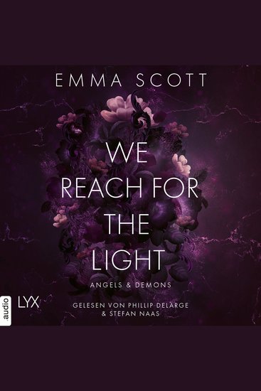 We Reach for the Light - Angels and Demons Teil 2 (Ungekürzt) - cover