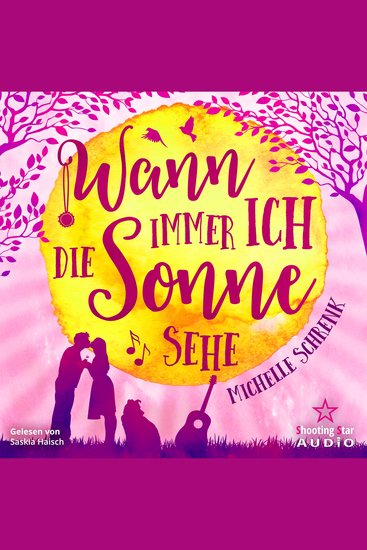 Wann immer ich die Sonne sehe (ungekürzt) - cover