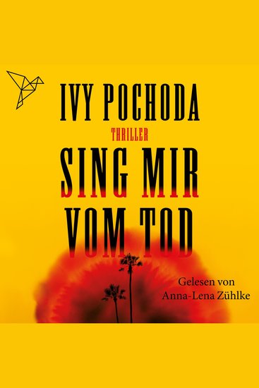 Sing mir vom Tod (Ungekürzt) - cover