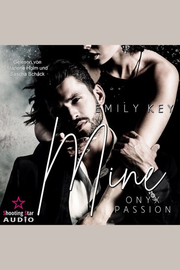 Mine: Onyx Passion - Mine-Family-Reihe Band 2 (ungekürzt) - cover