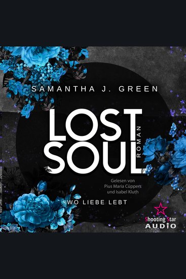 Lost Soul: Wo Liebe lebt - Stolen Life Band 2 (ungekürzt) - cover