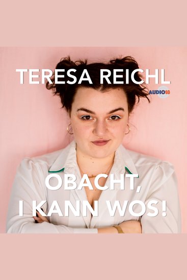 Obacht i kann wos! - cover