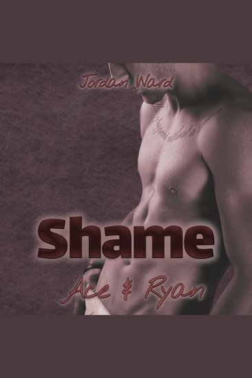 Shame - Ace & Ryan - Troubled Feelings Band 2 (ungekürzt) - cover