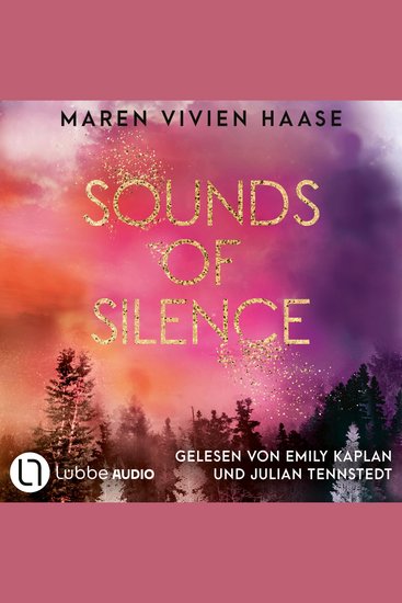 Sounds of Silence - Golden Oaks Teil 1 (Ungekürzt) - cover