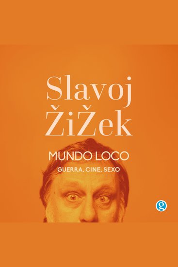 Mundo loco - Guerra cine sexo - cover