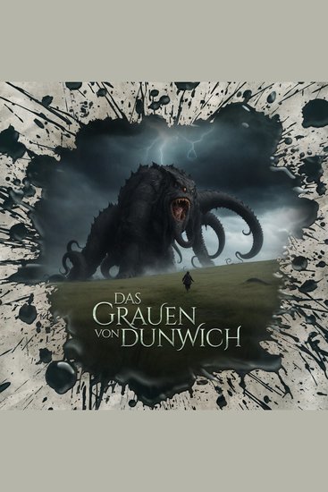 Holy Horror Folge 53: Das Grauen von Dunwich - cover