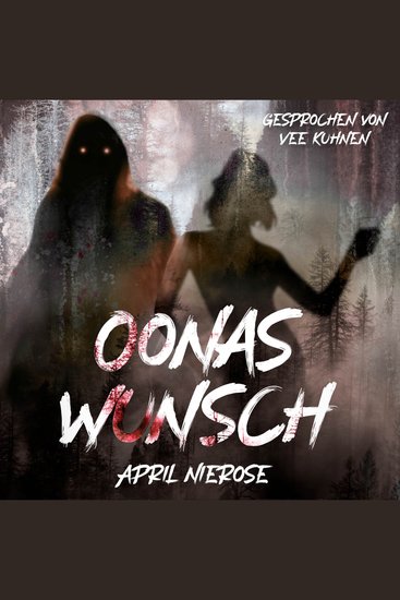 Oonas Wunsch (ungekürzt) - cover