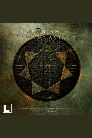Erde - Die Chroniken der Seelenwächter Band 37 (ungekürzt) - cover
