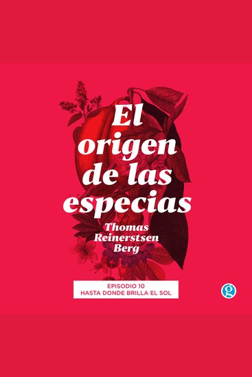 Hasta donde brilla el sol - El origen de las especias Episodio 10 - cover