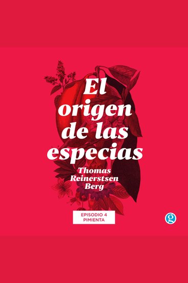 Pimienta - El origen de las especias Episodio 4 - cover