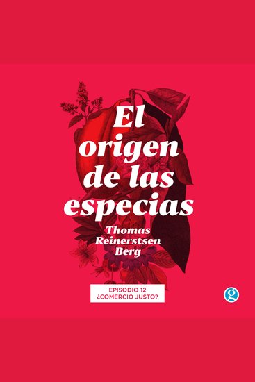 ¿Comercio justo? - El origen de las especias Episodio 12 - cover