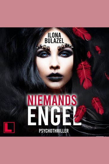 Niemandsengel - Stutter und Nau Band 7 (ungekürzt) - cover