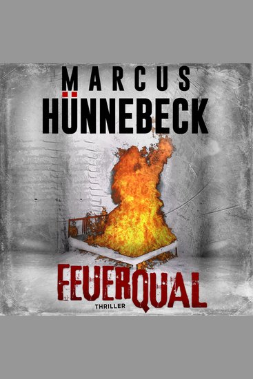 Feuerqual - Drosten und Sommer Band 22 (ungekürzt) - cover