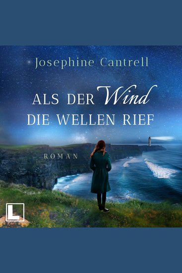 Als der Wind die Wellen rief (ungekürzt) - cover
