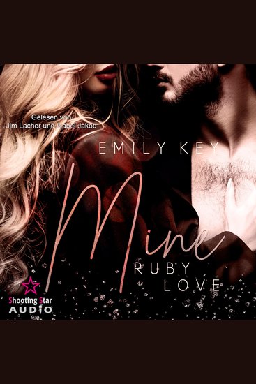 Mine: Ruby Love - Mine-Family-Reihe Band 3 (ungekürzt) - cover