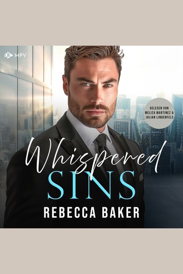Whispered Sins: Das geheime Baby vom CEO - Baby Confessions Band 1 (ungekürzt) - cover