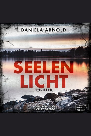Seelenlicht (ungekürzt) - cover