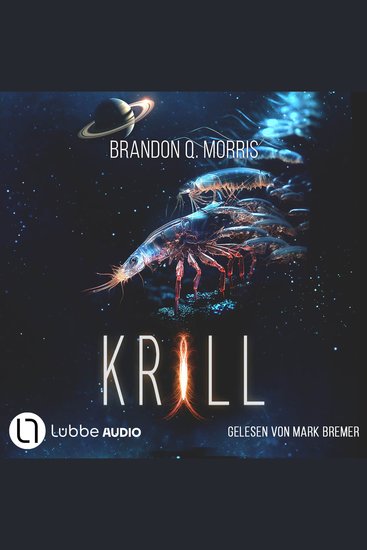 Krill (ungekürzt) - cover