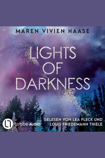 Lights of Darkness - Golden Oaks Teil 2 (Ungekürzt) - cover