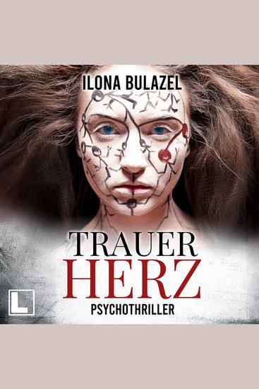 Trauerherz (ungekürzt) - cover