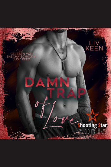 Damn Trap of Love - Wild Tigers Band 11 (ungekürzt) - cover