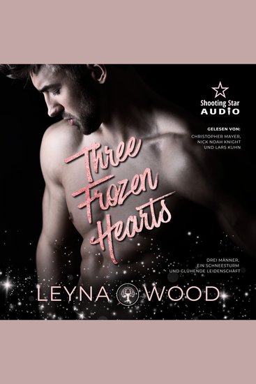 Three Frozen Hearts (ungekürzt) - cover