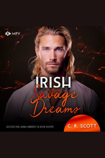 Irish Savage Dreams - Ireland Love Band 4 (ungekürzt) - cover