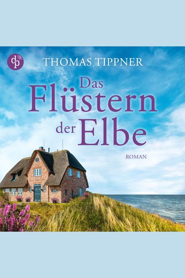 Das Flüstern der Elbe (Ungekürzt) - cover