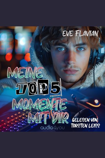 Meine Top 5 Momente mit dir - cover