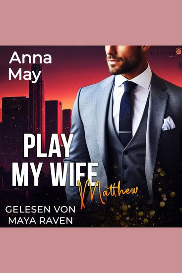 Play My Wife - Gekauft vom Milliardär - cover