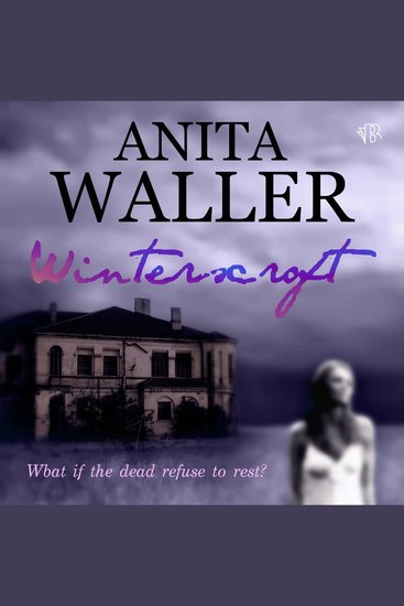 Winterscroft - A Gripping Suspense Thriller - cover