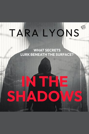 In the Shadows - cover