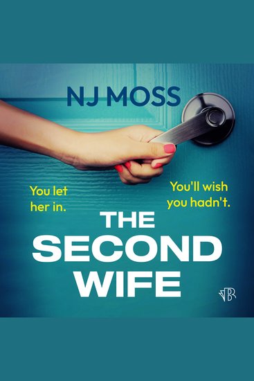 The Second Wife - cover