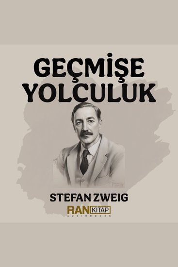 Geçmişe Yolculuk - cover