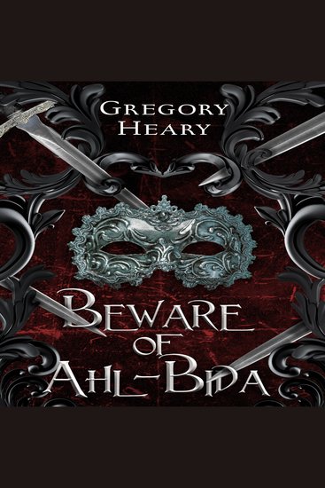 Beware of Ahl-Bida - cover