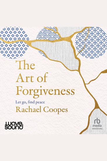 The Art of Forgiveness - cover