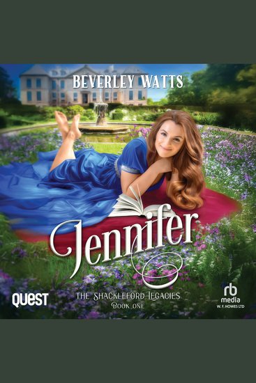 Jennifer - cover