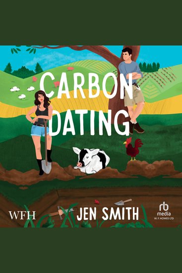 Carbon Dating - cover