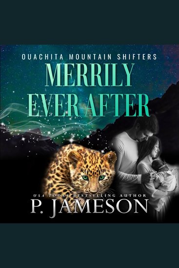 Merrily Ever After - cover