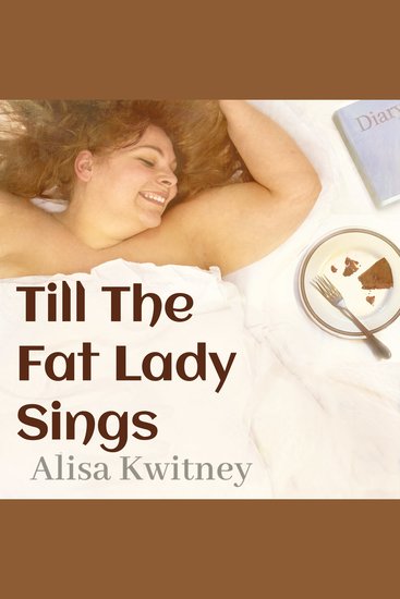 Till the Fat Lady Sings - cover