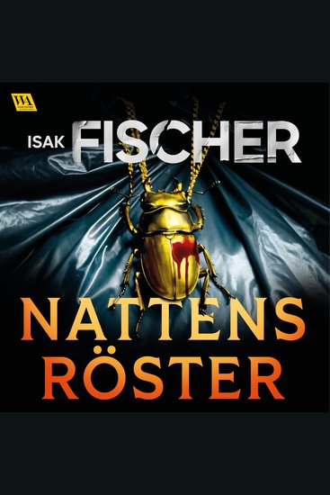 Nattens röster - cover