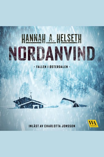 Nordanvind - cover