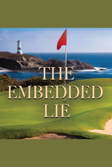 The Embedded Lie - cover