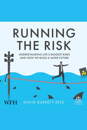 Running the Risk - cover