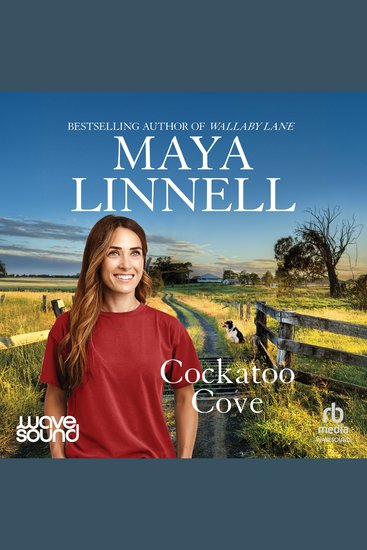 Cockatoo Cove - cover