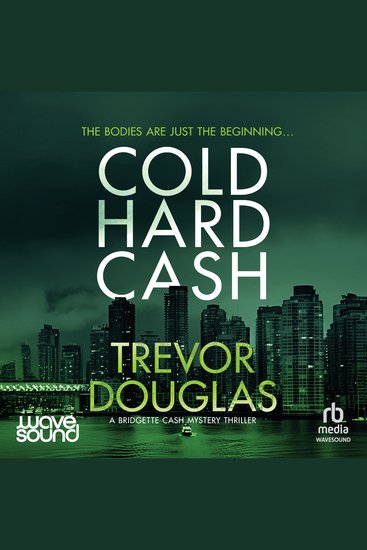 Cold Hard Cash - cover