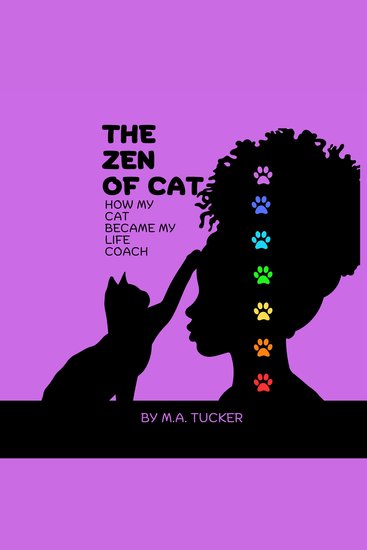 The Zen Of Cat - n a - cover