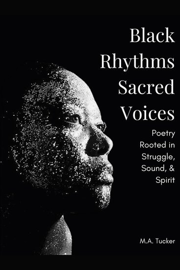 Black Rhythms Sacred Voices - cover